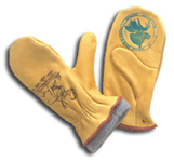 Chopper Mittens